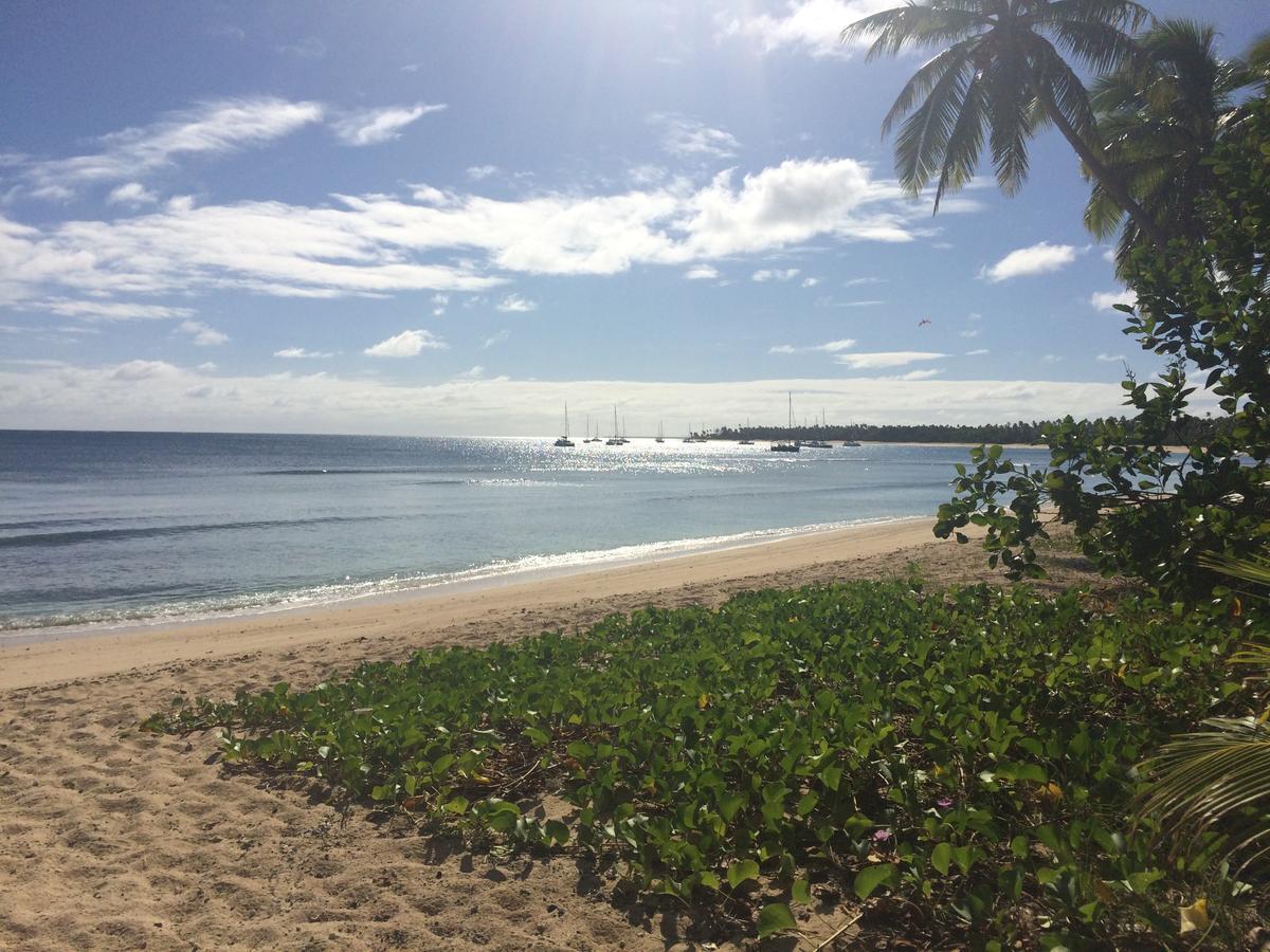 Serenity Beaches Resort Uoleva Island Exterior foto