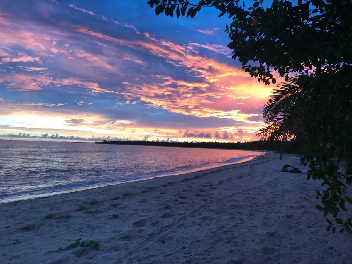 Serenity Beaches Resort Uoleva Island Exterior foto